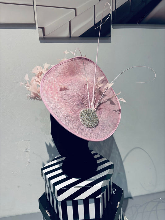 Pink Hatinator