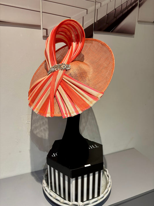 Coral Hatinator