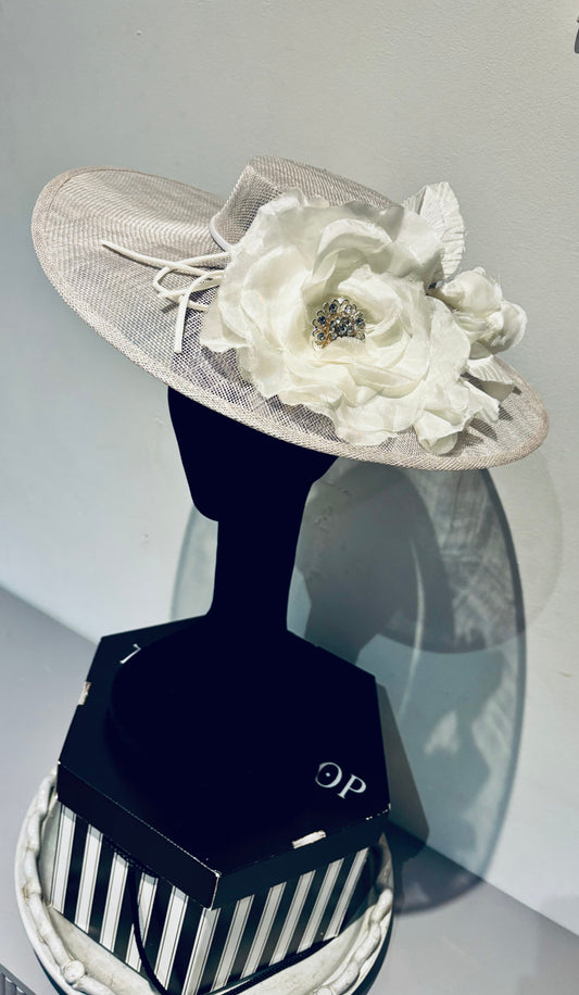 Oyster Full Hat